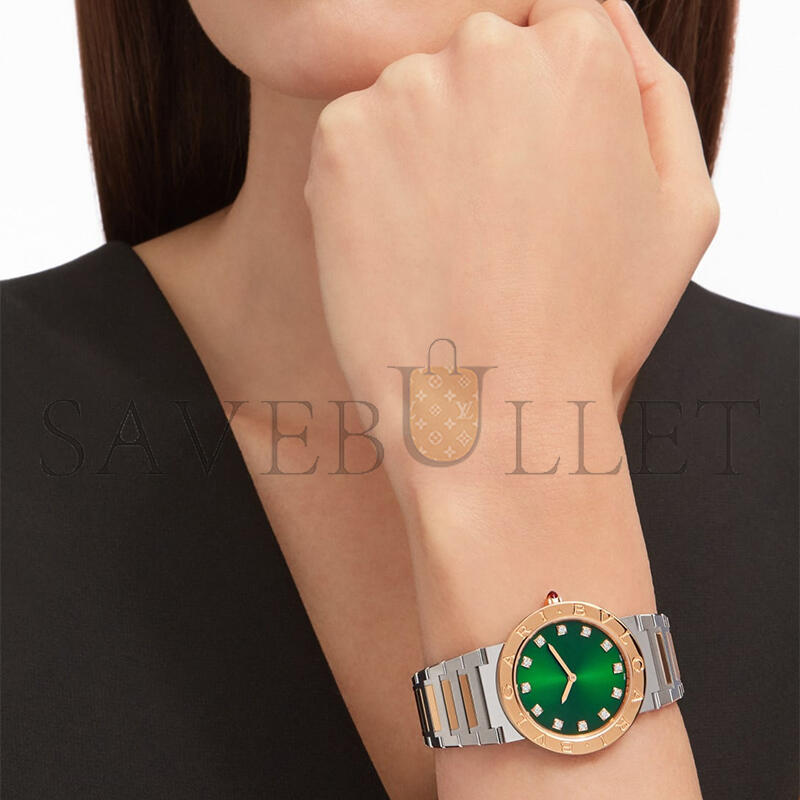Bv1g*ai watch 33mm 103202
